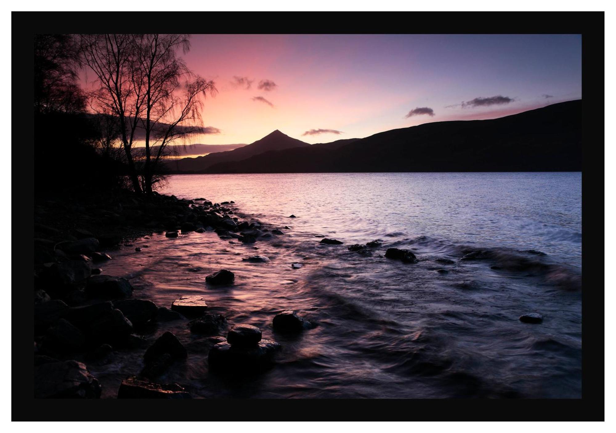 Schiehallion Hotel アバーフェルディ エクステリア 写真