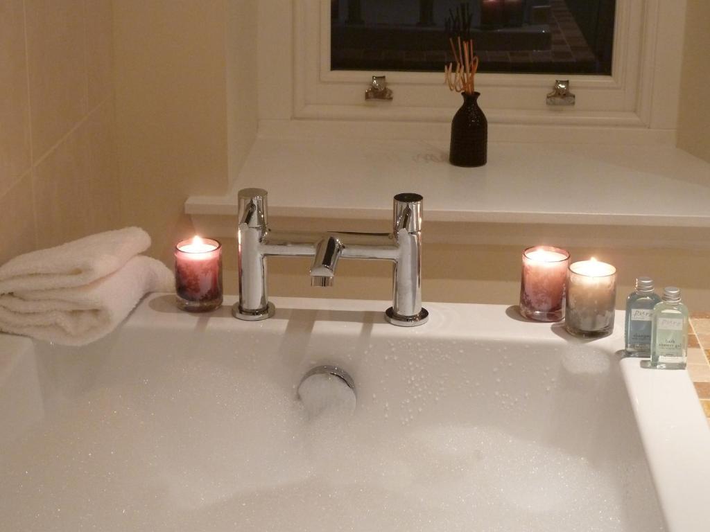 Schiehallion Hotel アバーフェルディ 部屋 写真