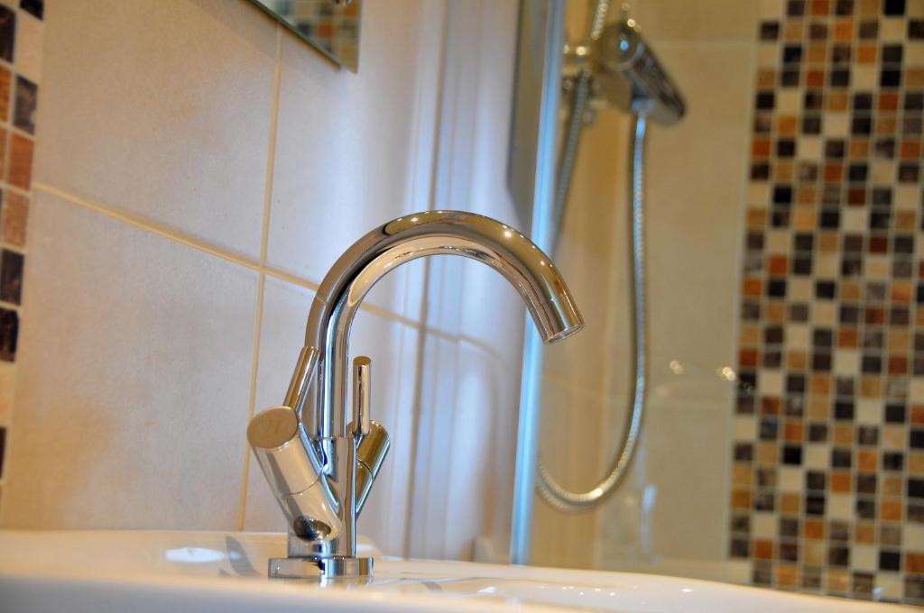 Schiehallion Hotel アバーフェルディ 部屋 写真