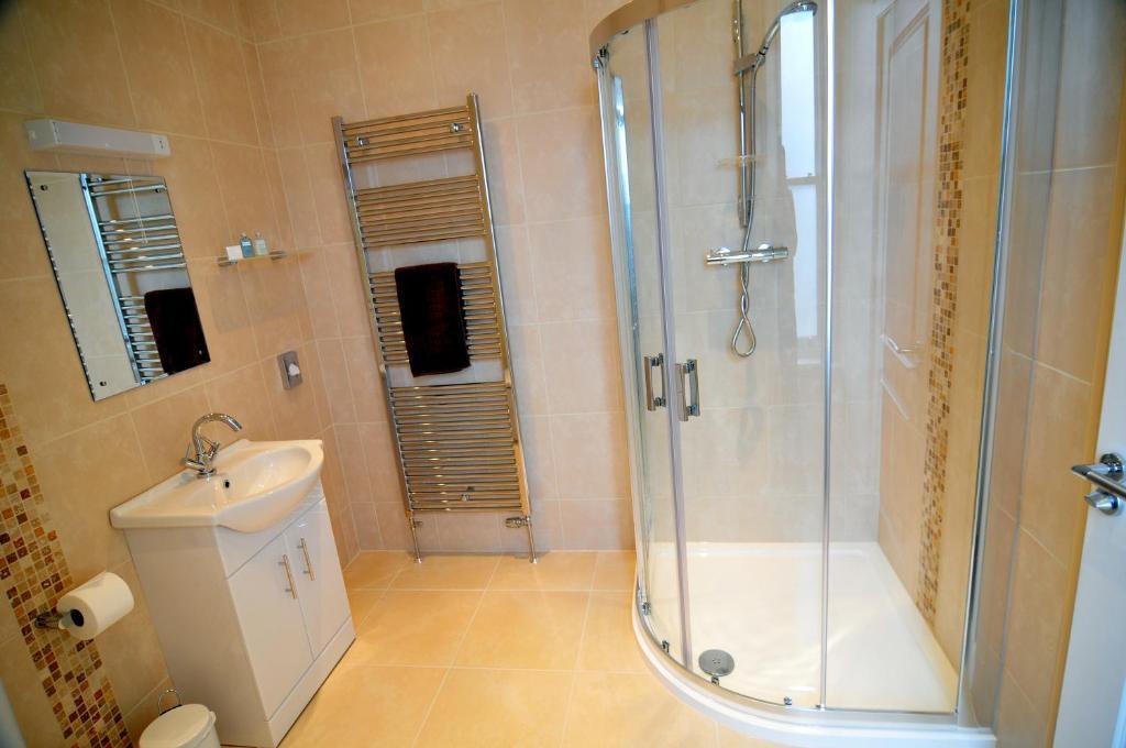 Schiehallion Hotel アバーフェルディ 部屋 写真