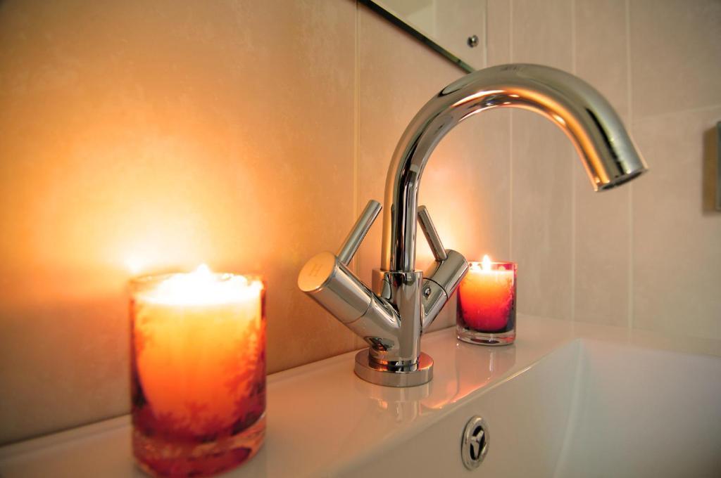 Schiehallion Hotel アバーフェルディ 部屋 写真