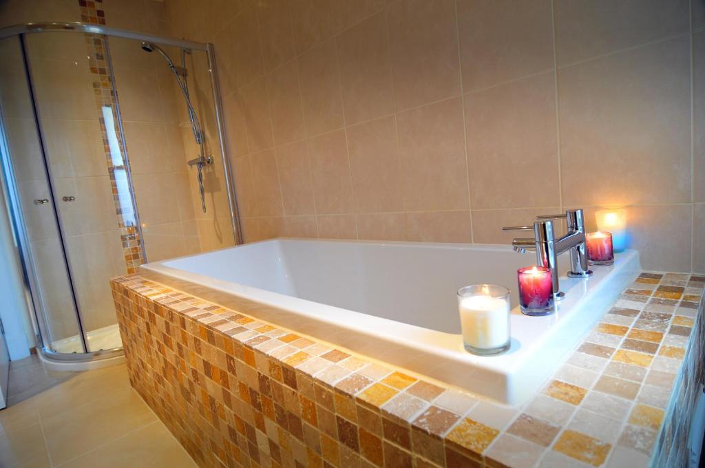 Schiehallion Hotel アバーフェルディ 部屋 写真
